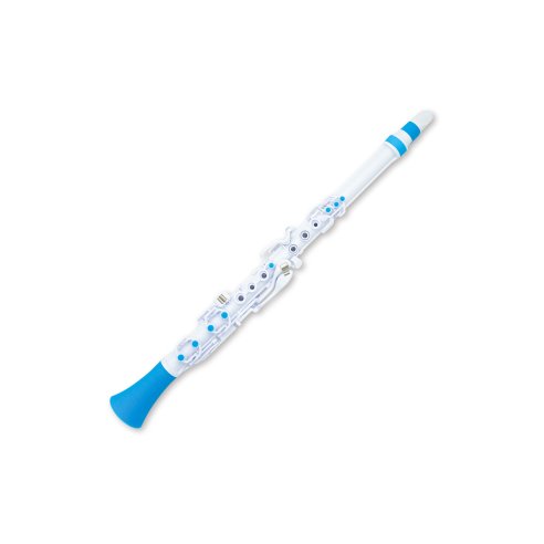 NUVO ITALIA CLARINÉO (BIANCO/BLU)