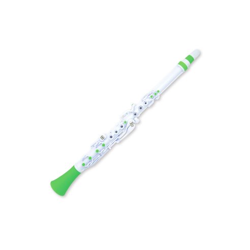 NUVO ITALIA CLARINÉO (BIANCO/VERDE)