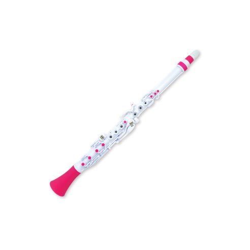 NUVO ITALIA CLARINÉO (BIANCO/ROSA)