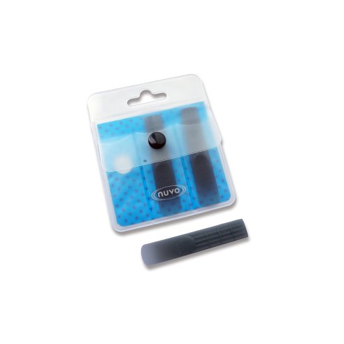 NUVO ITALIA ANCE NUVO PER DOOD/JSAX/CLARINÉO (2) - 3 PCS