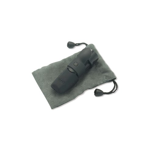 NUVO ITALIA DOOD/CLARINÉO MOUTHPIECE ASSY. IN TOTE BAG (BLACK)