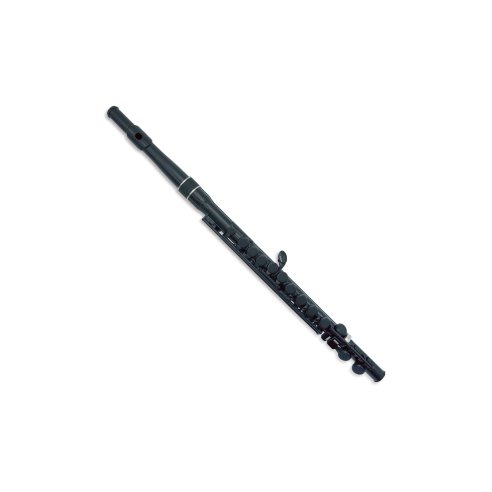 NUVO ITALIA STUDENT FLUTE  (NERO)