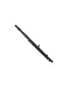 NUVO ITALIA STUDENT FLUTE  (NERO)