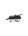 NUVO ITALIA STUDENT FLUTE  (NERO)