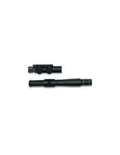 NUVO ITALIA JFLUTE 2.0 UPGRADE KIT (NERO)
