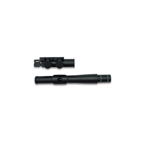 NUVO ITALIA JFLUTE 2.0 UPGRADE KIT (NERO)