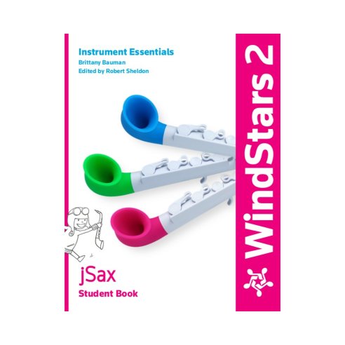 NUVO ITALIA WINDSTARS 2 - LIBRO PER STUDENTE - JSAX
