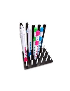 NUVO ITALIA RACK DA TAVOLO PER LE SCUOLE - 24 STRUMENTI (DOOD/TOOT)