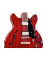 GUILD ITALIA STARFIRE I-12 CHERRY RED