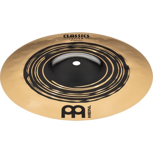 MEINL CC10DUS