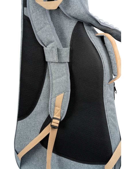 ORTEGA OGBEB-DLX-GY ORTEGA OGBEB-DLX-GY