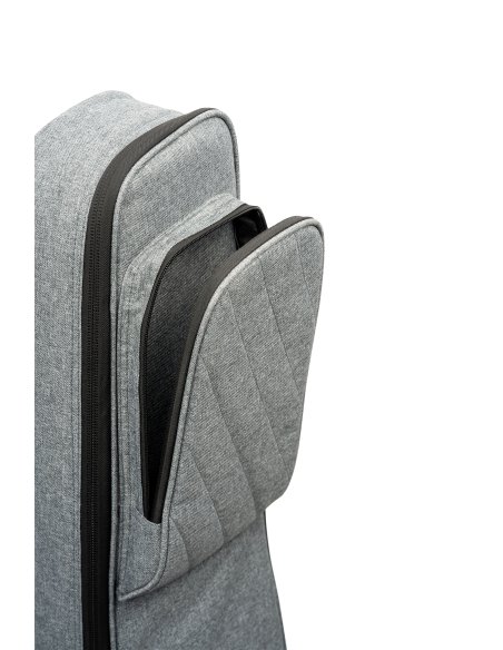 ORTEGA OGBEB-DLX-GY ORTEGA OGBEB-DLX-GY