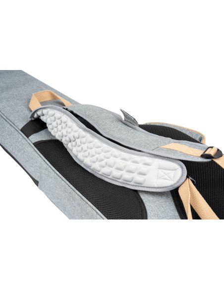 ORTEGA OGBEB-DLX-GY ORTEGA OGBEB-DLX-GY