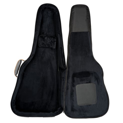 ORTEGA OGBDN-DLX-GY