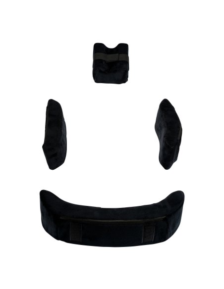 ORTEGA OGBAB-DLX-BK ORTEGA OGBAB-DLX-BK