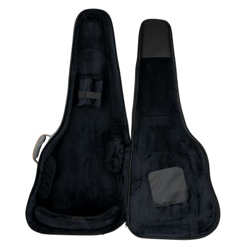 ORTEGA OGBAB-DLX-GY
