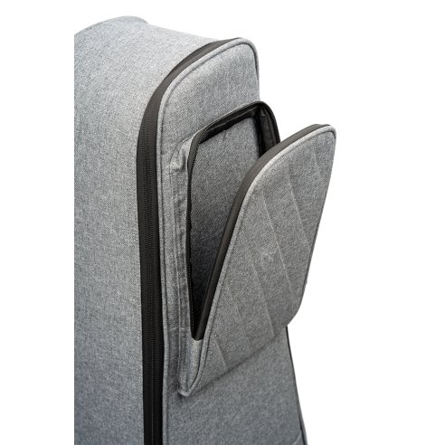 ORTEGA OGBAB-DLX-GY