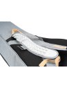 ORTEGA OGBAB-DLX-GY