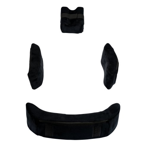 ORTEGA OGBAB-DLX-GY