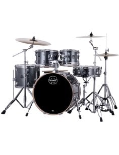 MAPEX IT VE5045FTCVC VENUS FUSION 5 PEZZI STEEL BLUE METALLIC 2