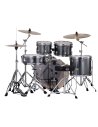 MAPEX IT VE5045FTCVC VENUS FUSION 5 PEZZI STEEL BLUE METALLIC