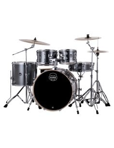 MAPEX IT VE5295FTCVC VENUS ROCK 5 PEZZI STEEL BLUE METALLIC 2