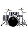 MAPEX IT VE5295FTCVC VENUS ROCK 5 PEZZI STEEL BLUE METALLIC