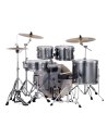 MAPEX IT VE5295FTCVC VENUS ROCK 5 PEZZI STEEL BLUE METALLIC