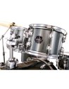 MAPEX IT VE5295FTCVC VENUS ROCK 5 PEZZI STEEL BLUE METALLIC