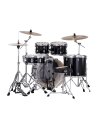 MAPEX IT VE5295FTCVH VENUS ROCK 5 PEZZI BLACK GALAXY SPARKLE