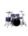 MAPEX IT VE5045FTCVI VENUS FUSION 5 PEZZI BLUE SKY SPARKLE