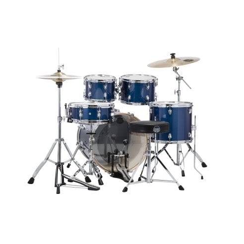 MAPEX IT VE5045FTCVI VENUS FUSION 5 PEZZI BLUE SKY SPARKLE