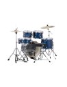 MAPEX IT VE5045FTCVI VENUS FUSION 5 PEZZI BLUE SKY SPARKLE