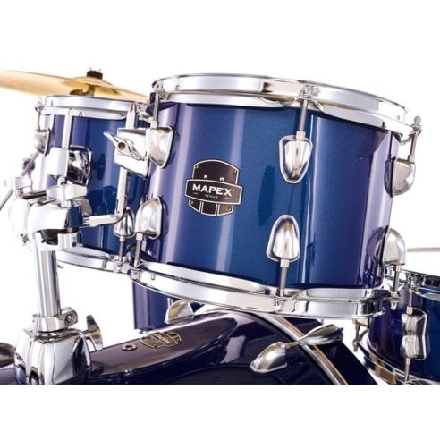 MAPEX IT VE5045FTCVI VENUS FUSION 5 PEZZI BLUE SKY SPARKLE
