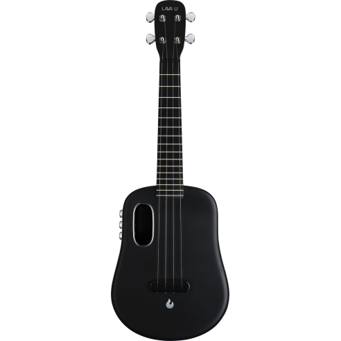 LAVA MUSIC LAVA U FREEBOOST 23'' BLACK