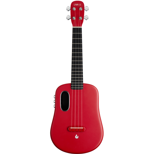 LAVA MUSIC LAVA U FREEBOOST 23'' RED