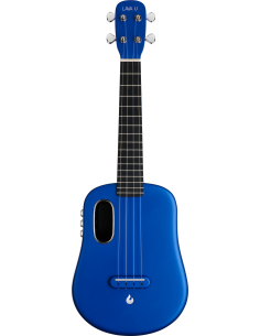 LAVA MUSIC LAVA U FREEBOOST 23'' BLUE