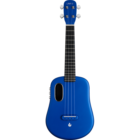 LAVA MUSIC LAVA U FREEBOOST 23'' BLUE