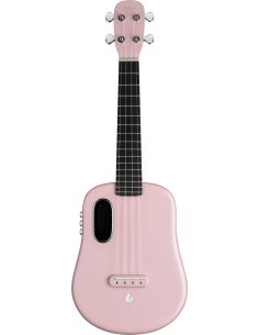 LAVA MUSIC LAVA U FREEBOOST 23'' PINK