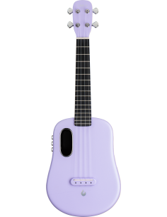 LAVA MUSIC LAVA U FREEBOOST 23'' PURPLE