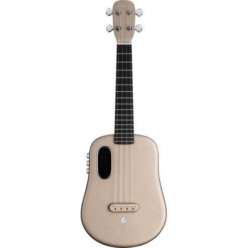 LAVA MUSIC LAVA U FREEBOOST 23'' GOLD