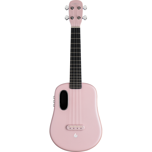 LAVA MUSIC LAVA U FREEBOOST 26'' PINK