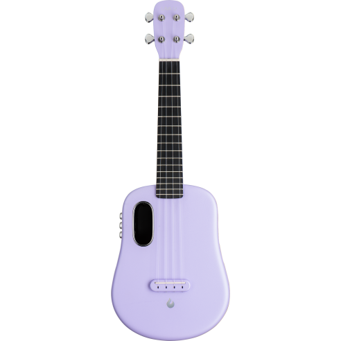 LAVA MUSIC LAVA U FREEBOOST 26'' PURPLE
