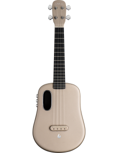 LAVA MUSIC LAVA U FREEBOOST 26'' GOLD