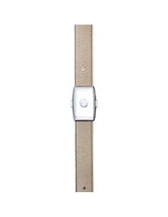 LAVA MUSIC IDEAL STRAP U LEATHER 24 GOLD"