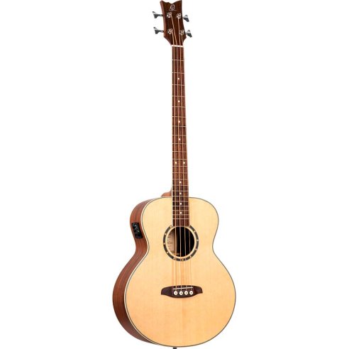ORTEGA D7E-4