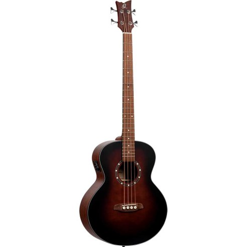 ORTEGA D7E-BFT-4