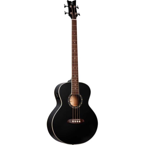 ORTEGA D7E-SBK-4