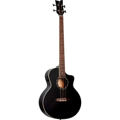 ORTEGA D7CE-SBK-4