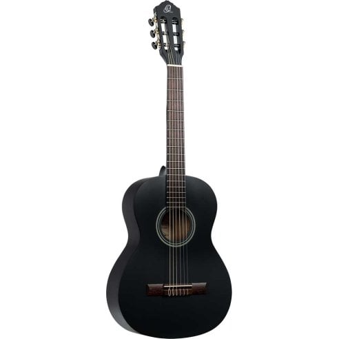 ORTEGA RST5M-3-4BK